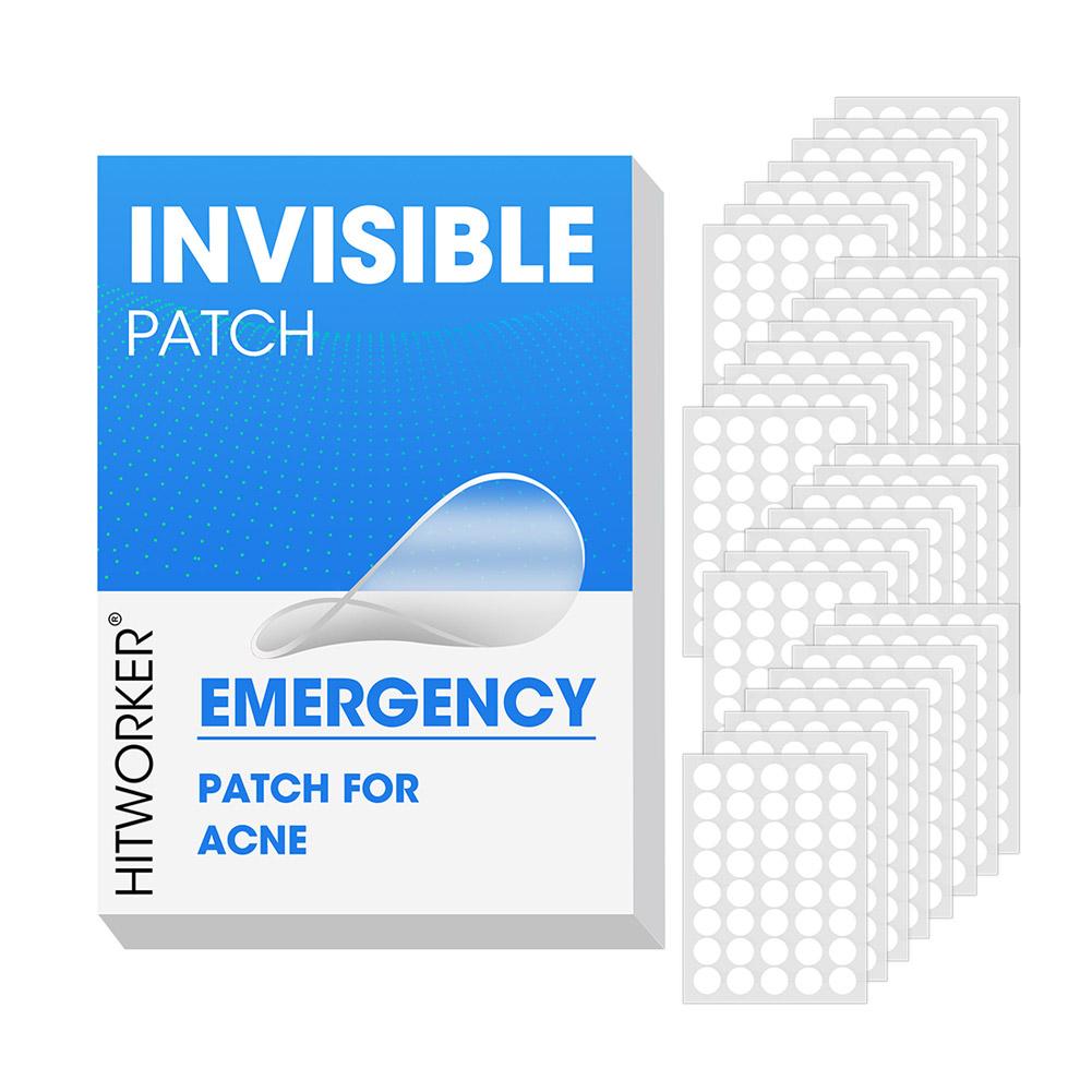 400/800/1200pcs Acne Patches S - Beauty Makeup Quotes recension och pris